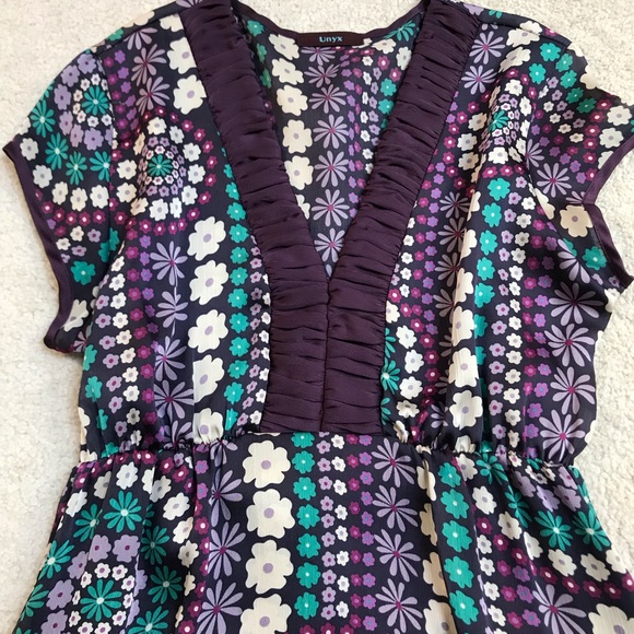 Unix Swing top - Picture 1 of 4